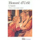 L'astree - Honore D' Urfe