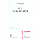 Lire L'econometrie - Luc Behaghel