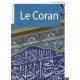 Le Coran - Ghaleb Bencheik