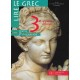 Lire Le Grec 3e Eleve - Mireille Ko