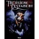 Le Troisieme Testament T.2 , Matthieu Ou Le Visage De L'ange - Alex Alice , Xavier Dorison