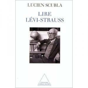 Lire Levi-strauss - Lucien Scubla