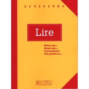 Lire , Livre De L'eleve - Marisa Cavalli