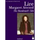 Lire Margaret Atwood The Handmaid S Tale - Marta Dvorak
