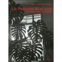 La Pensee-matisse - Jean-claude Bonne , Eric Alliez