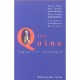 Lire Quine , Logique Et Ontologie - Collectif