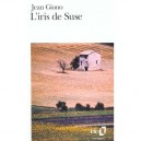 L'iris De Suse - Jean Giono