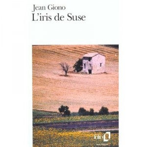 L'iris De Suse - Jean Giono
