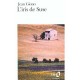 L'iris De Suse - Jean Giono