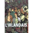 L'irlandais T.1 , Eva - Andre Guillois