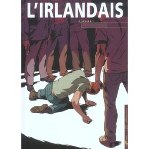 L'irlandais T.2 , Harry - Andre Guillois