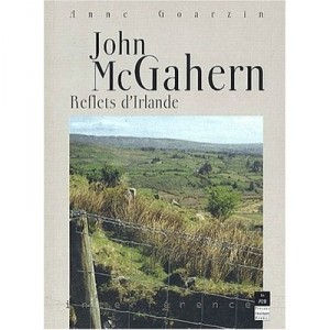 L'irlande De Mc Gahern - Anne Goarzin