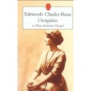 L'irreguliere - Edmonde Charles-roux