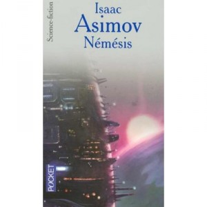 Nemesis - Isaac Asimov