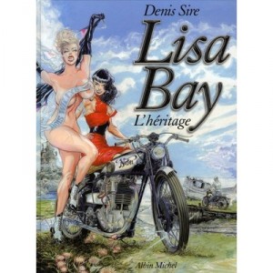 Lisa Bay - Denis Sire