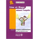Lisa Et Hugo Menent L'enquete - Collectif Ffjm