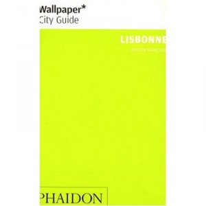 Lisbonne - Wallpaper