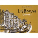 Lisbonne Carnets - Dupuy , Berberian