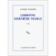 Lisbonne Derniere Marge - Antoine Volodine