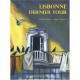 Lisbonne , Dernier Tour - Jorge Zentner , Aude Samama