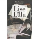 Lise Et Lulu - Lise Levitzky , Bertrand Dicale