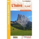 Isere A Pied - 38 - Pr - D038 - Collectif