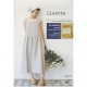 Lisette , 15 Modeles En Lin A Coudre Pour Soi - Collectif