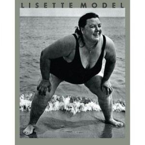 Lisette Model - Lisette Model