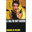 Sas T.144, Li Sha Tin Doit Mourir - Gerard De Villiers
