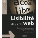 Lisibilite Des Sites Web , Des Choix Typographiques Au Design D'information - Marie-valentine Blond , Olivier Marcellin , Melin