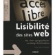 Lisibilite Des Sites Web , Des Choix Typographiques Au Design D'information - Marie-valentine Blond , Olivier Marcellin , Melin