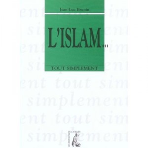 L'islam - Jean-luc Brunin