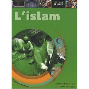 L'islam - Elisabeth Combres