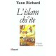 L'islam Chi'ite , Croyances Et Ideologies - Yann Richard