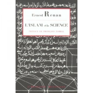L'islam Et La Science - Ernest Renan