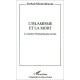 L'islamisme Et La Mort - Farhad Khosrokhavar