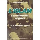 L'islam T.2 - J Bertuel
