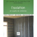 L'isolation En Ouate De Cellulose - Pascal Triboulot , Eric Mougel , Jonathan Brilland