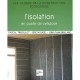 L'isolation En Ouate De Cellulose - Pascal Triboulot , Eric Mougel , Jonathan Brilland