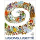 Lisons, Lisette , Ce2 - R. Millot , Y. Trebaux