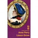 Lisson Grove - Anne Perry