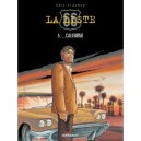 La Liste 66 T.5 , Nouveau-mexique, Arizona, Californie - Eric Stalner
