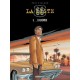 La Liste 66 T.5 , Nouveau-mexique, Arizona, Californie - Eric Stalner