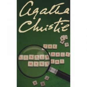 Listerdale Mystery - Christie Agatha