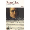 Franz Liszt - Frederic Martinez