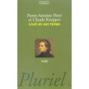 Liszt En Son Temps - Pierre-antoine Hure , Claude Knepper