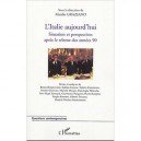 L'italie Aujourd'hui , Situation Et Perspectives Apres Le Seisme Des Annees 90 - Manlio Graziano