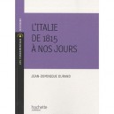 L'italie De 1815 A Nos Jours - J-d Durand