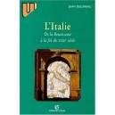 L'italie De La Renaissance A La Fin Du Xviiieme Siecle - Delumeau