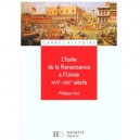 L'italie De La Renaissance A L'unite - P Gut